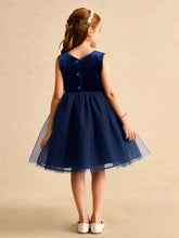 Dark Navy