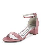 Dusty Rose