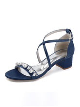 Dark Navy
