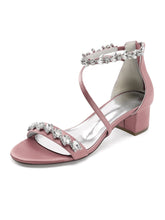 Dusty Rose