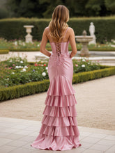 Blushing Pink