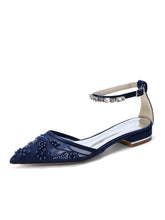 Dark Navy