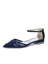 Dark Navy