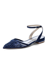 Dark Navy