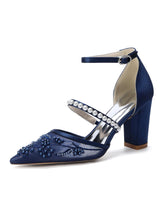 Dark Navy