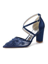 Dark Navy