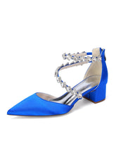 Royal Blue