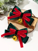 Christmas Hair Accessories Bowknot Hair Clips 1 PC