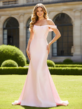 Blushing Pink