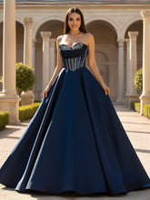 Dark Navy