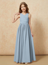 Dusty Blue