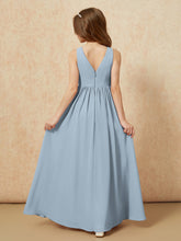 Dusty Blue