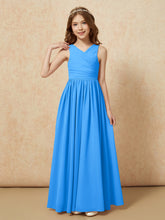 Ocean Blue