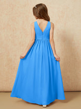 Ocean Blue