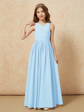 Sky Blue