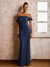 Dark Navy