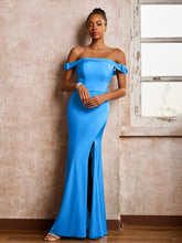Ocean Blue