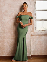 Olive Green
