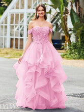 Candy Pink