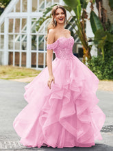 Candy Pink