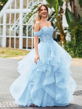 Sky Blue