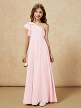 Blushing Pink