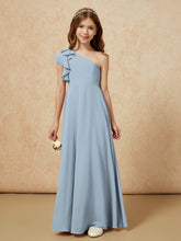 Dusty Blue