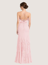 Blushing Pink