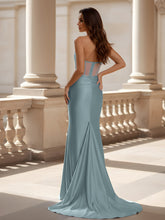 Dusty Blue