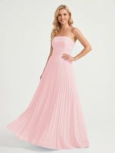Blushing Pink