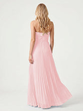 Blushing Pink
