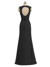 Sheath Open Back Dresses with Sweethart Plum