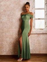 Olive Green
