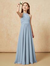 Dusty Blue