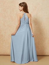 Dusty Blue
