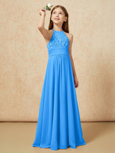 Ocean Blue