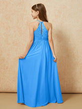 Ocean Blue