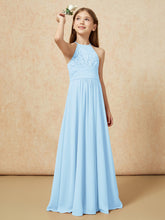 Sky Blue