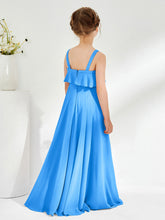 Ocean Blue