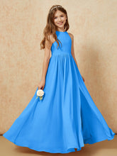 Ocean Blue