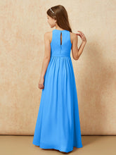 Ocean Blue