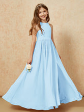 Sky Blue