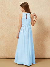 Sky Blue