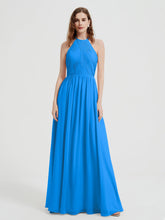 Ocean Blue