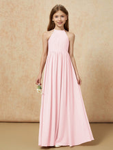 Blushing Pink