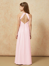 Blushing Pink