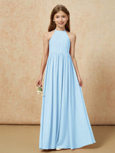 Sky Blue