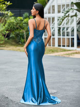 Ocean Blue