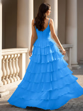 Ocean Blue