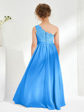 Ocean Blue